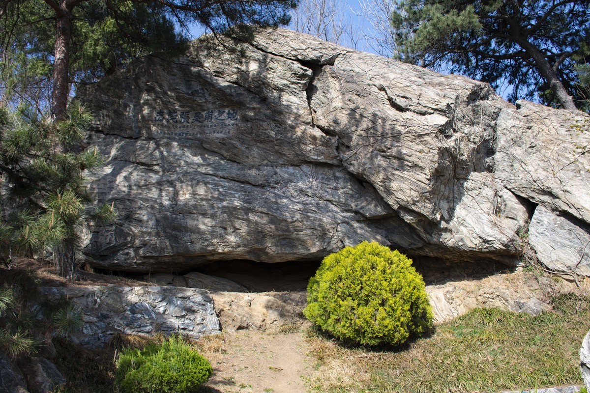 拍照狂魔之英雄孟良崮三【9P】