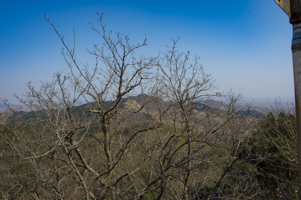 拍照狂魔之英雄孟良崮三【9P】