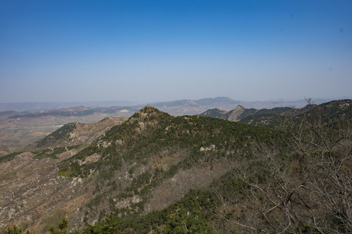 拍照狂魔之英雄孟良崮三【9P】