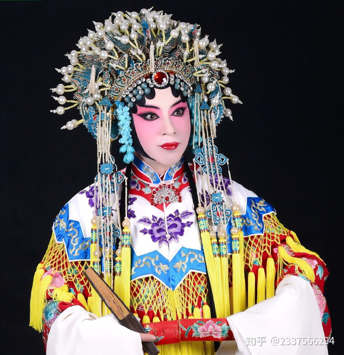 我的京剧照     京剧旦角打金枝唐君蕊  秦香莲皇姑 公主娘娘4