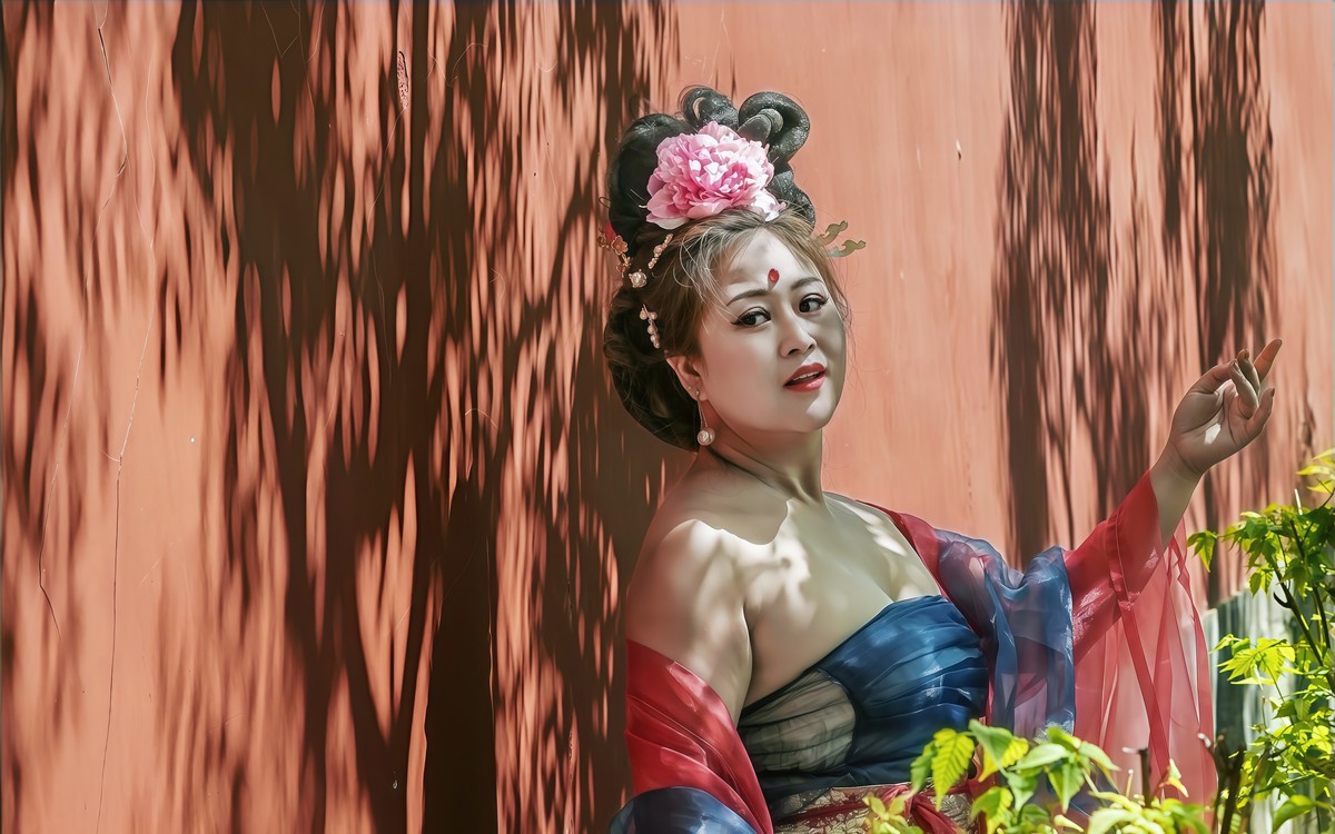 春游景山公园20250422 《2》