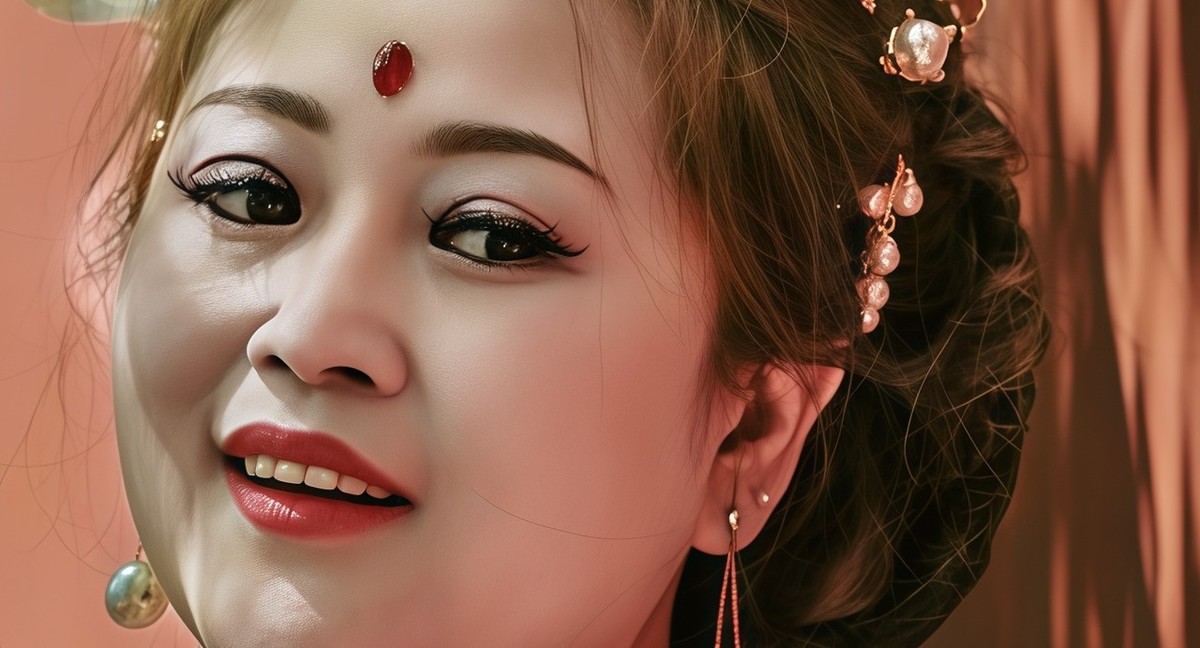 春游景山公园20250422 《2》