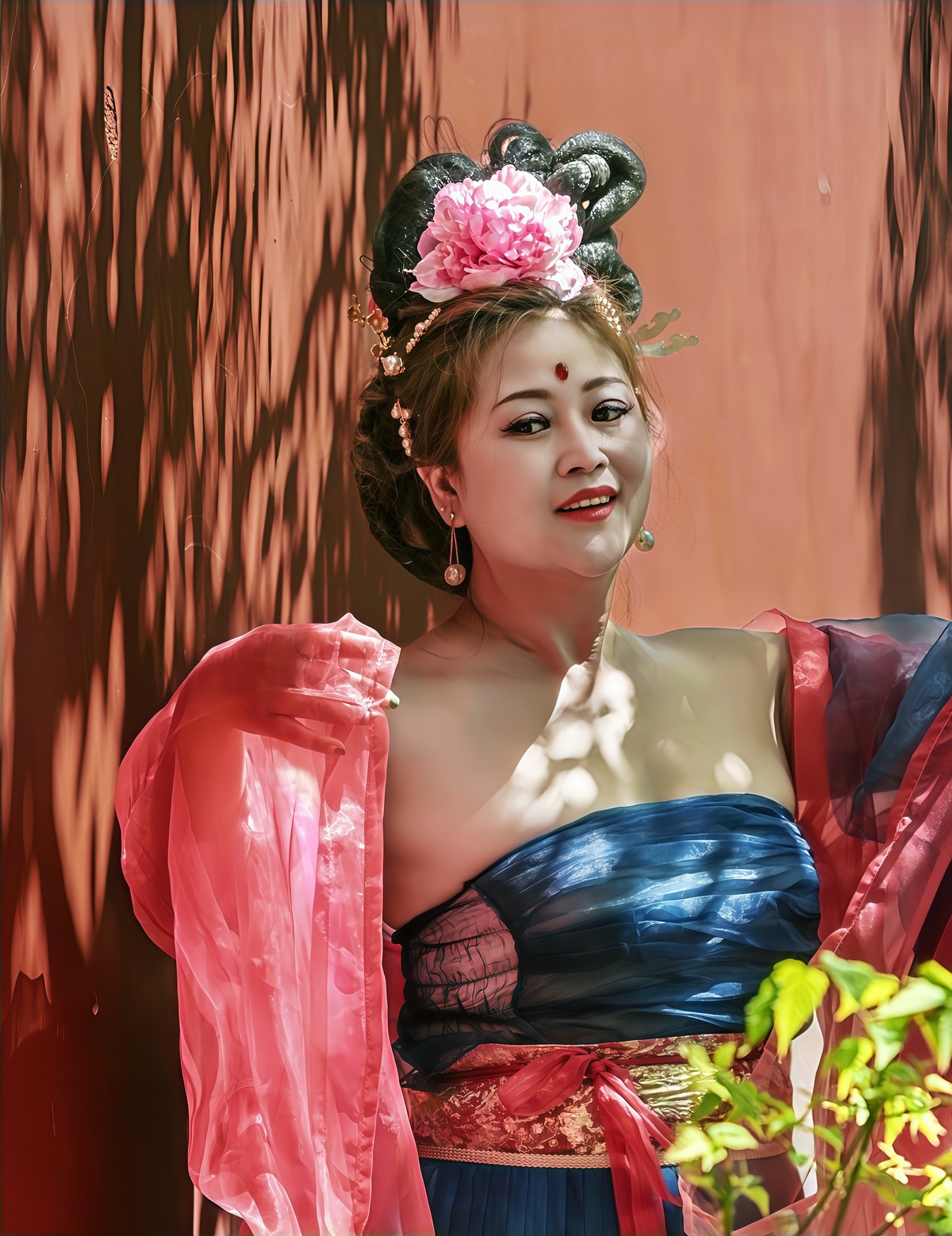 春游景山公园20250422 《2》