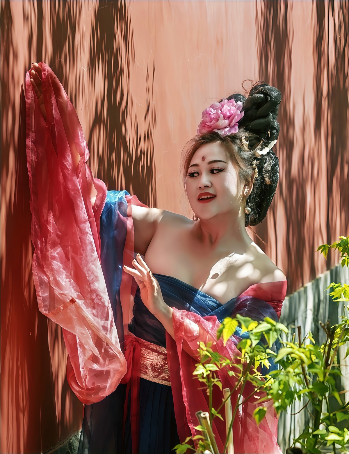 春游景山公园20250422 《2》