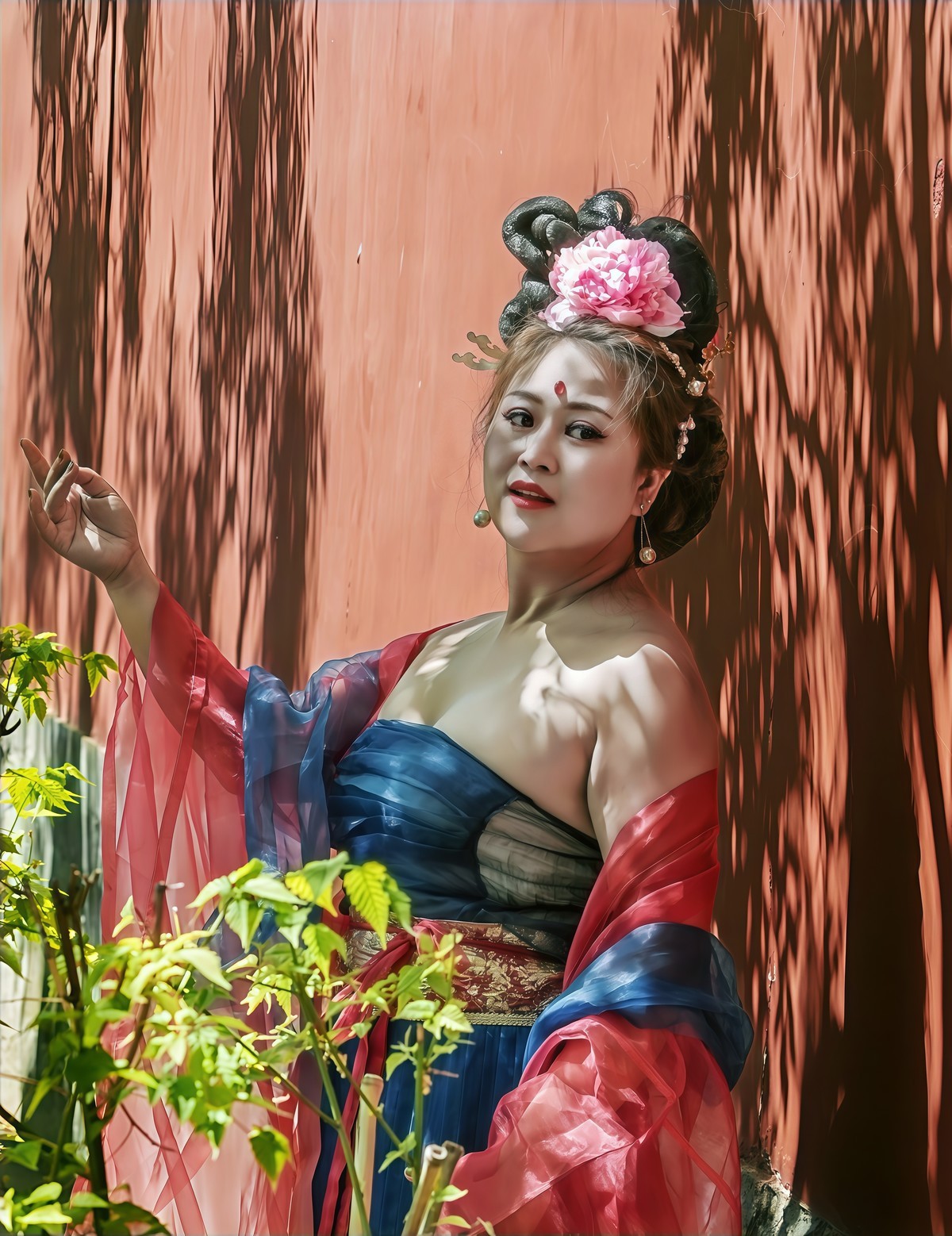 春游景山公园20250422 《2》