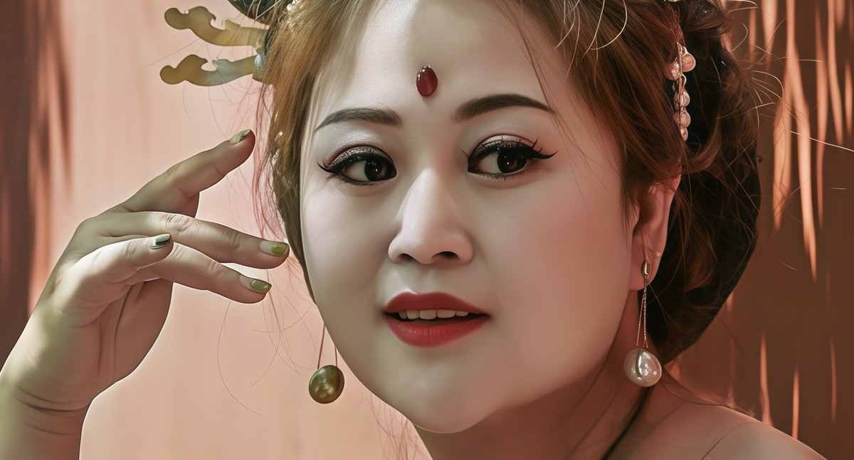 春游景山公园20250422 《2》