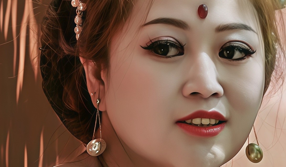 春游景山公园20250422 《2》