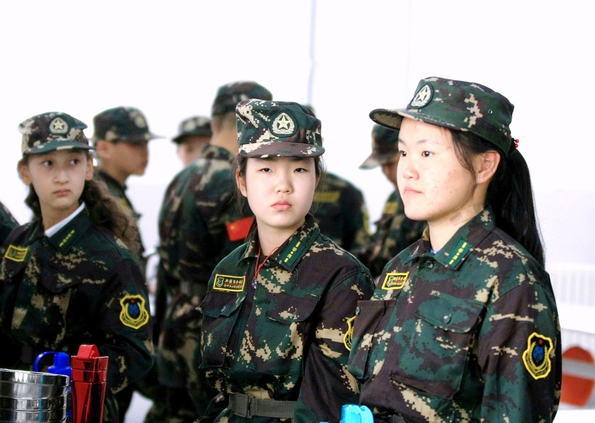 40D见证女儿的成长