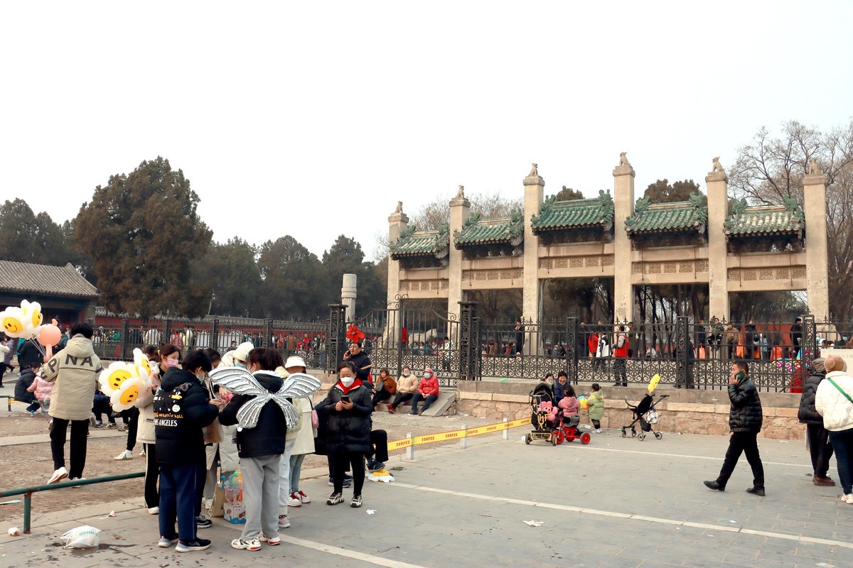 2023 -  11 安阳袁林