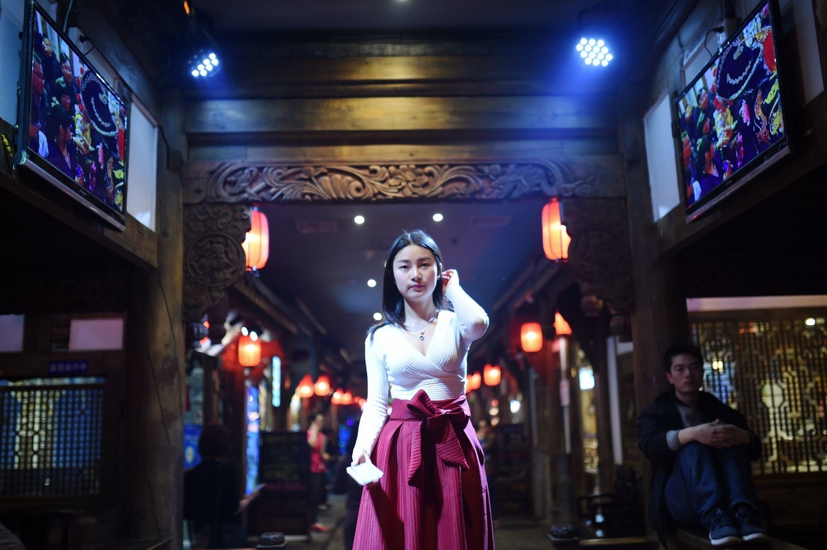 一组D4S 35 1.4 老成都的味道三