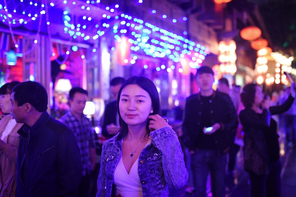 一组D4S 35 1.4 老成都的味道三