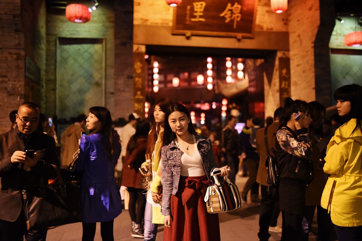 一组D4S 35 1.4 老成都的味道三