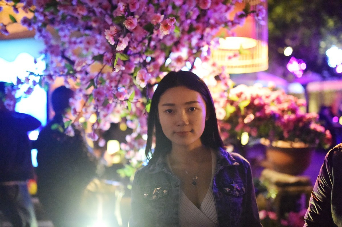 一组D4S 35 1.4 老成都的味道三