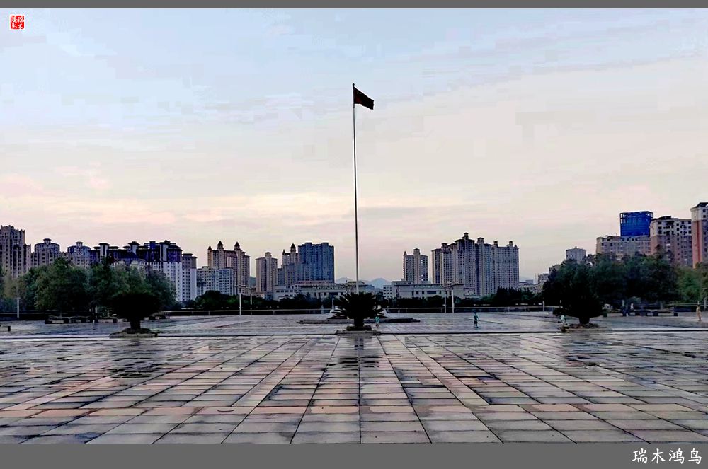 【微服私访下江南】金爷巡游宜春上高