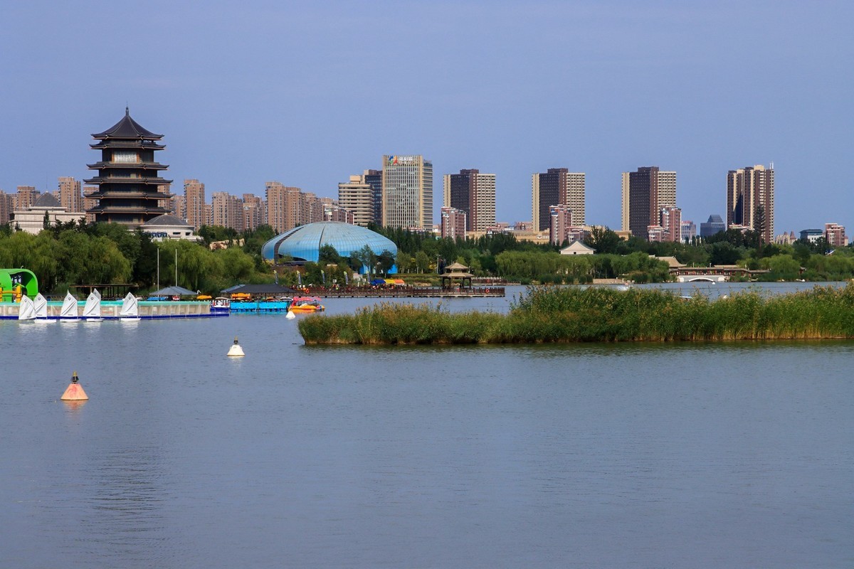 银川-骑行-saojie