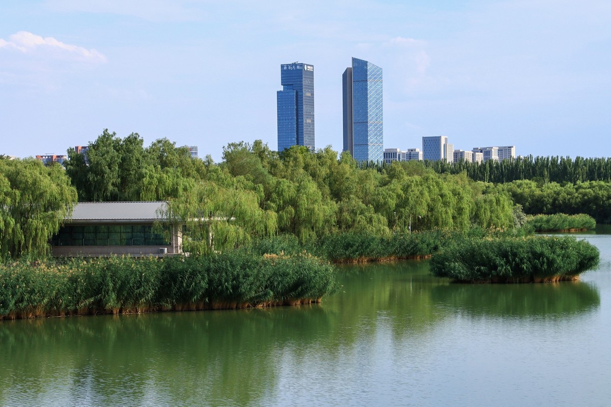 银川-骑行-saojie