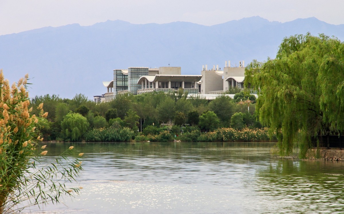 银川-骑行-saojie