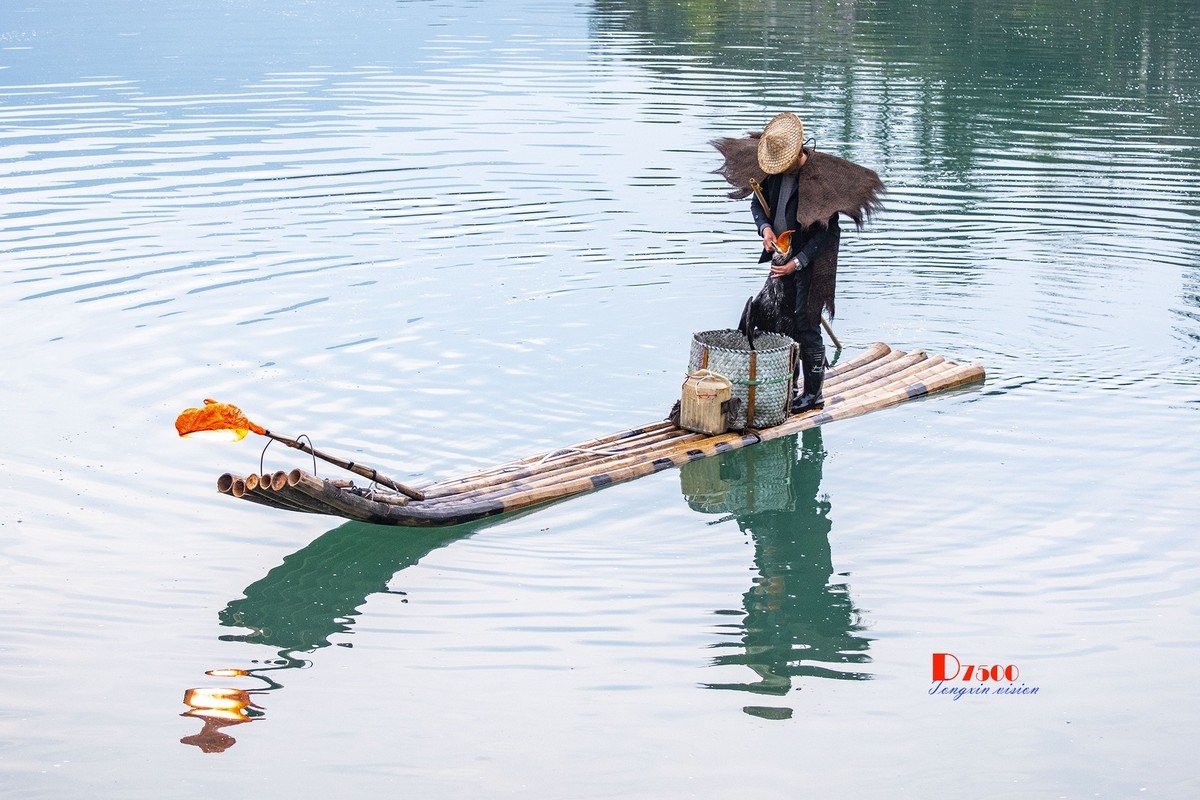 三月下江南——楠溪江狮子岩（8）