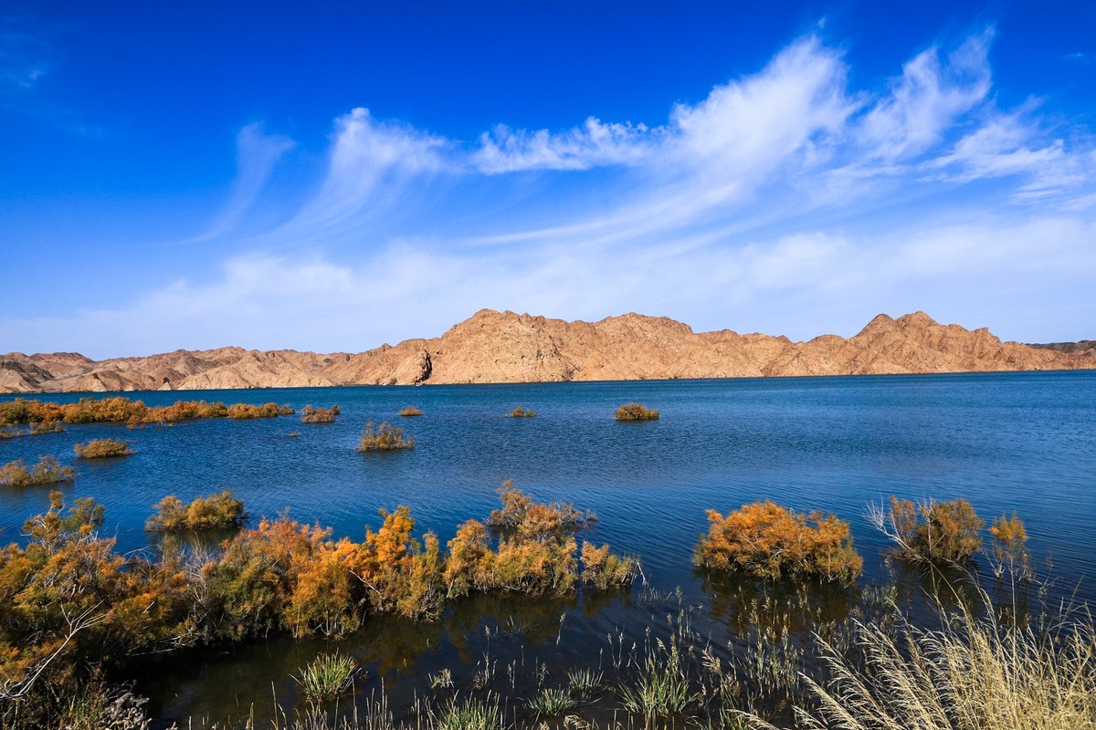 十一出行之赤金峡随拍