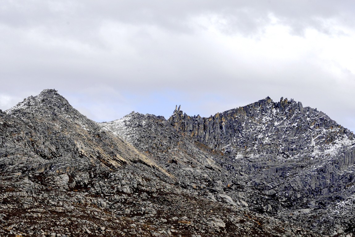 行走在318国道【8】--兔儿山