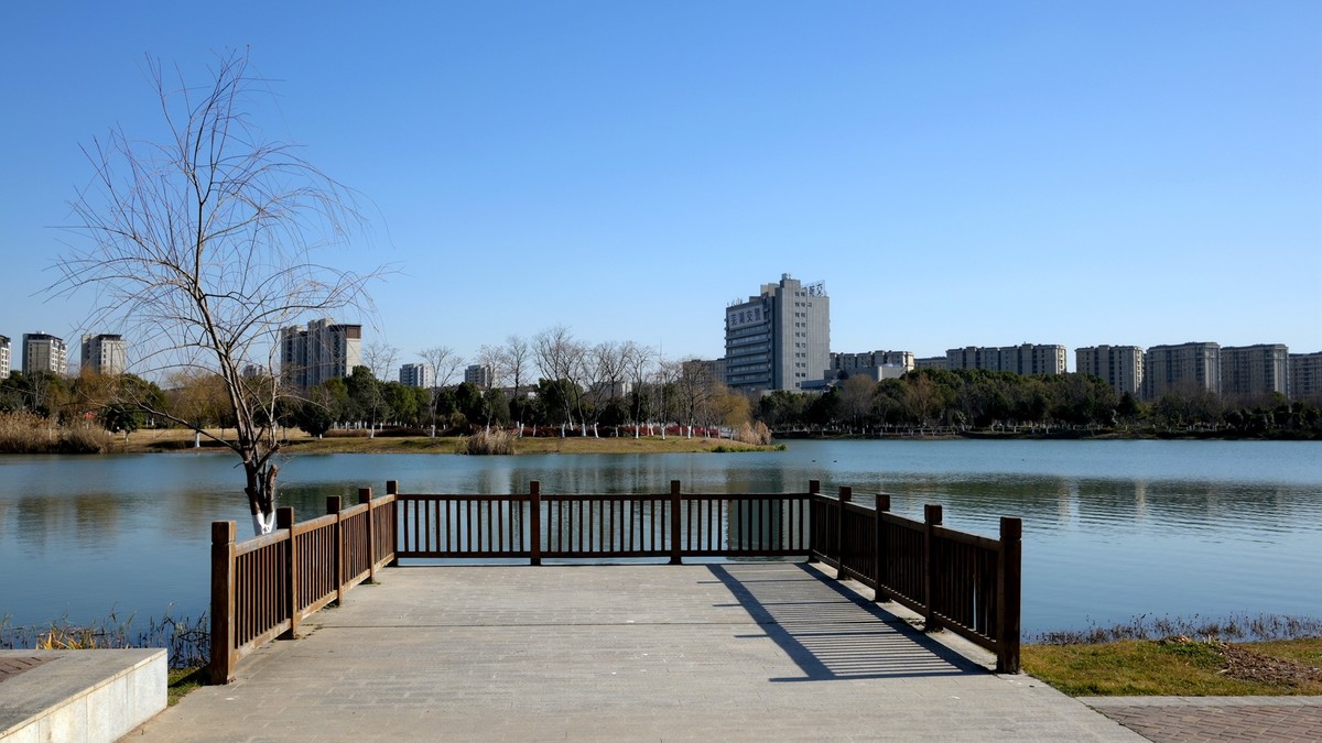 汀棠公园（试机）