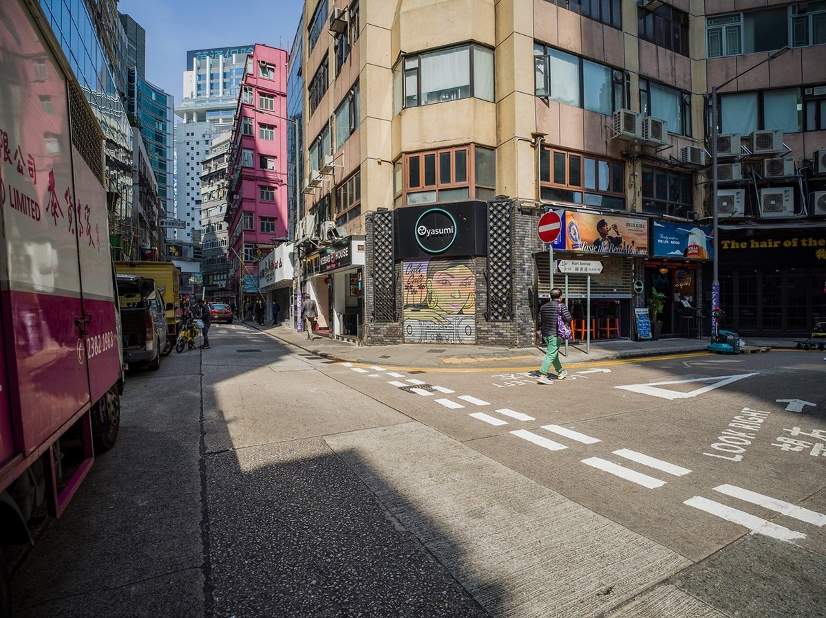 哈苏x1d2xcd21xcd65香港街拍