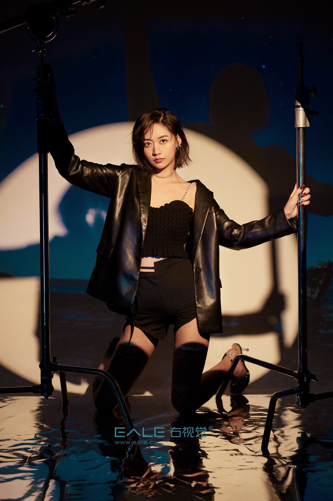 【右视觉摄影】未来有光 含教程：赋予作品高级感的六大技巧