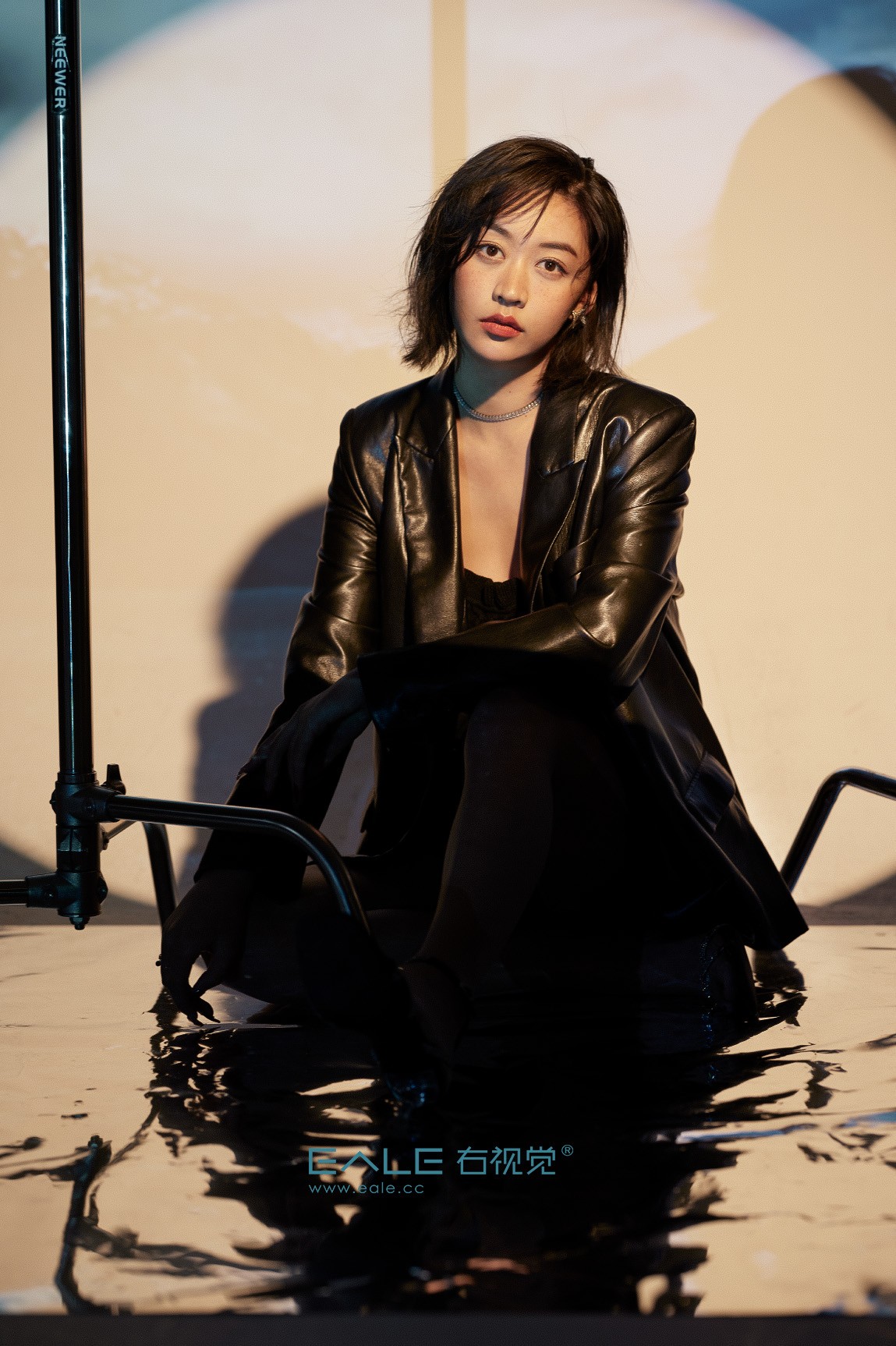 【右视觉摄影】未来有光 含教程：赋予作品高级感的六大技巧