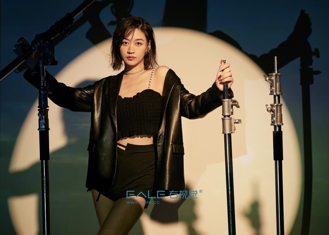 【右视觉摄影】未来有光 含教程：赋予作品高级感的六大技巧