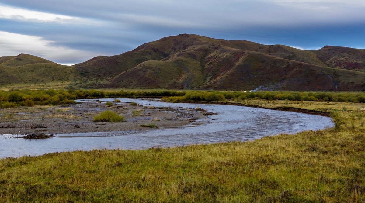 川西路上随拍（一）