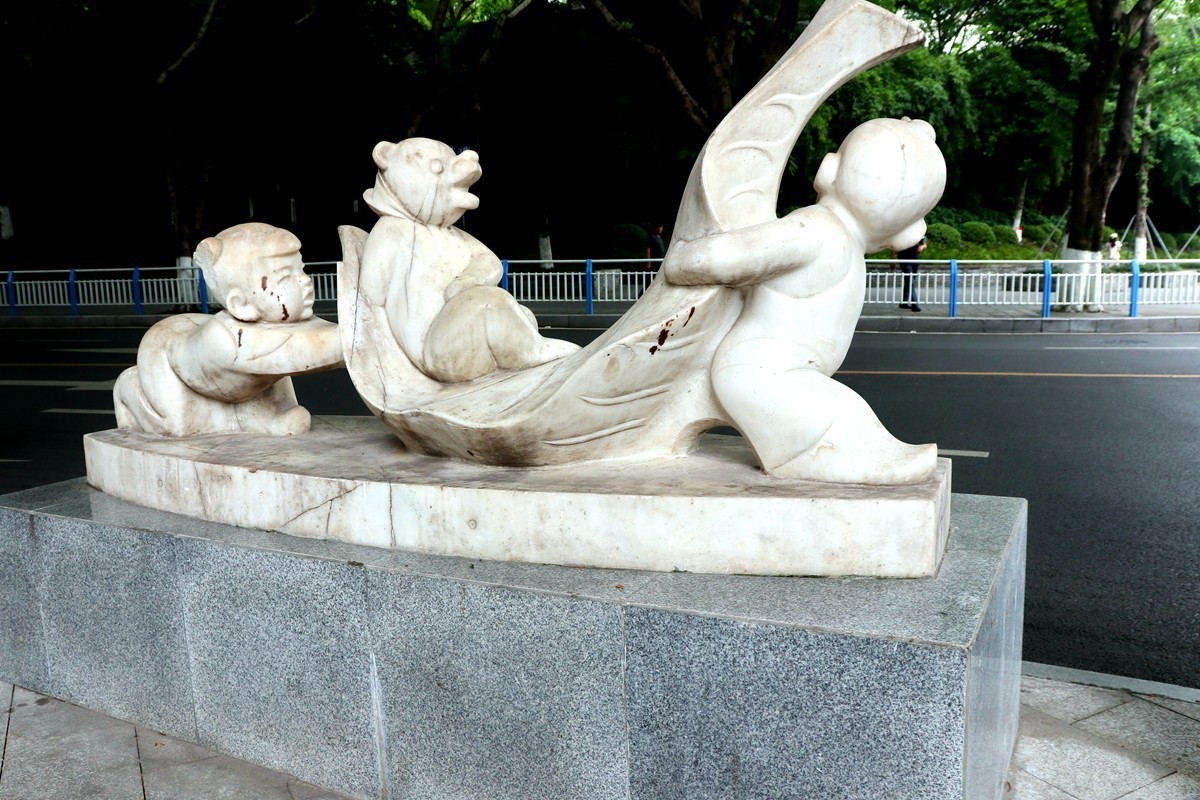上清寺、中四路随拍(三)