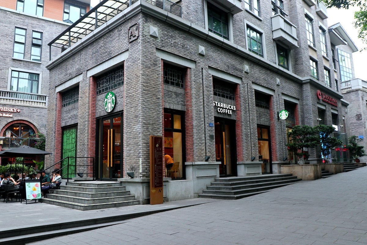 上清寺、中四路随拍(三)