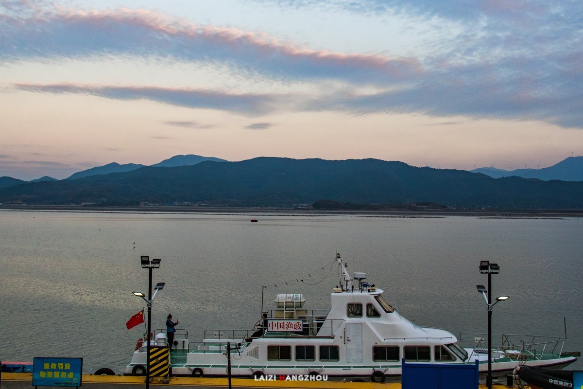 宁海湾