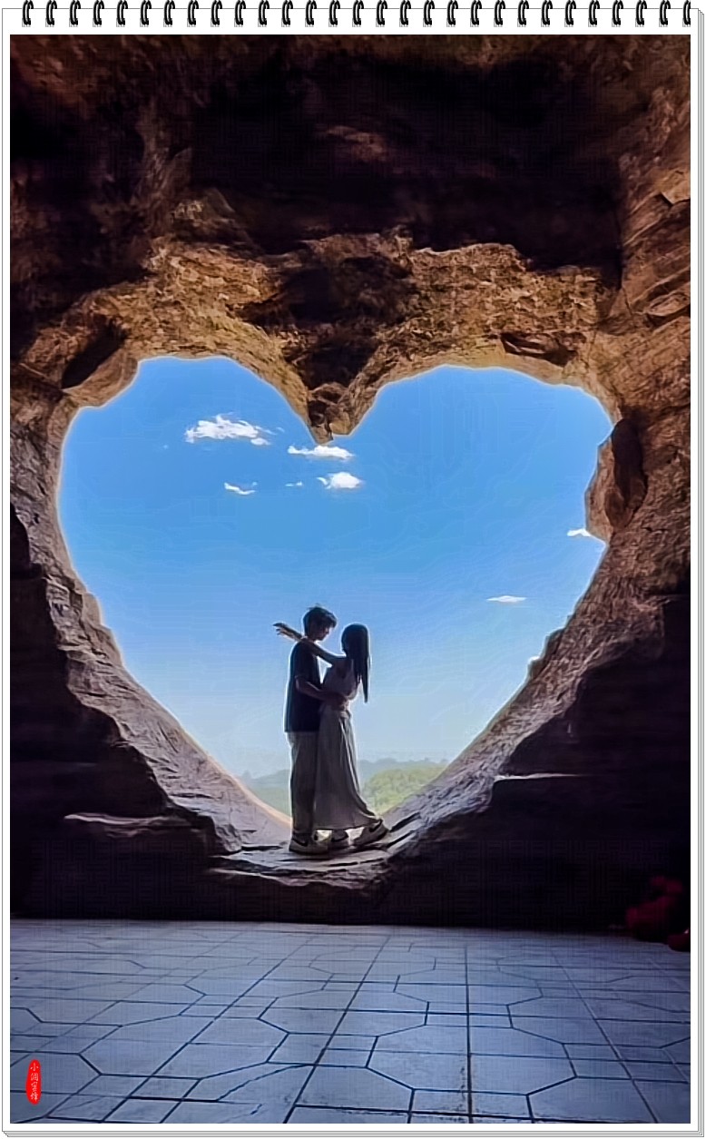 2025年-中国爱情山纪实抓拍-0471