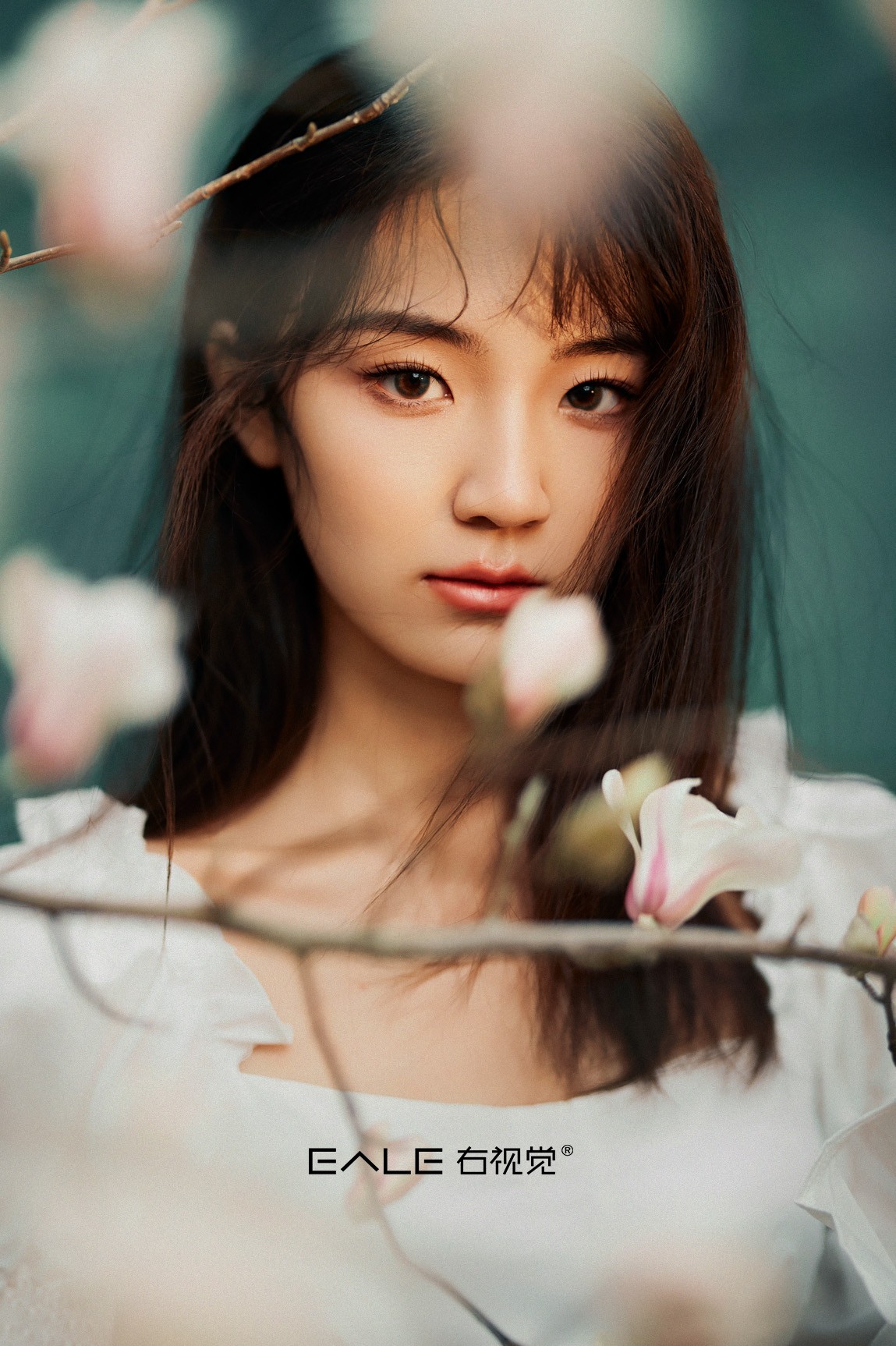 【右视觉摄影】花漾诗途