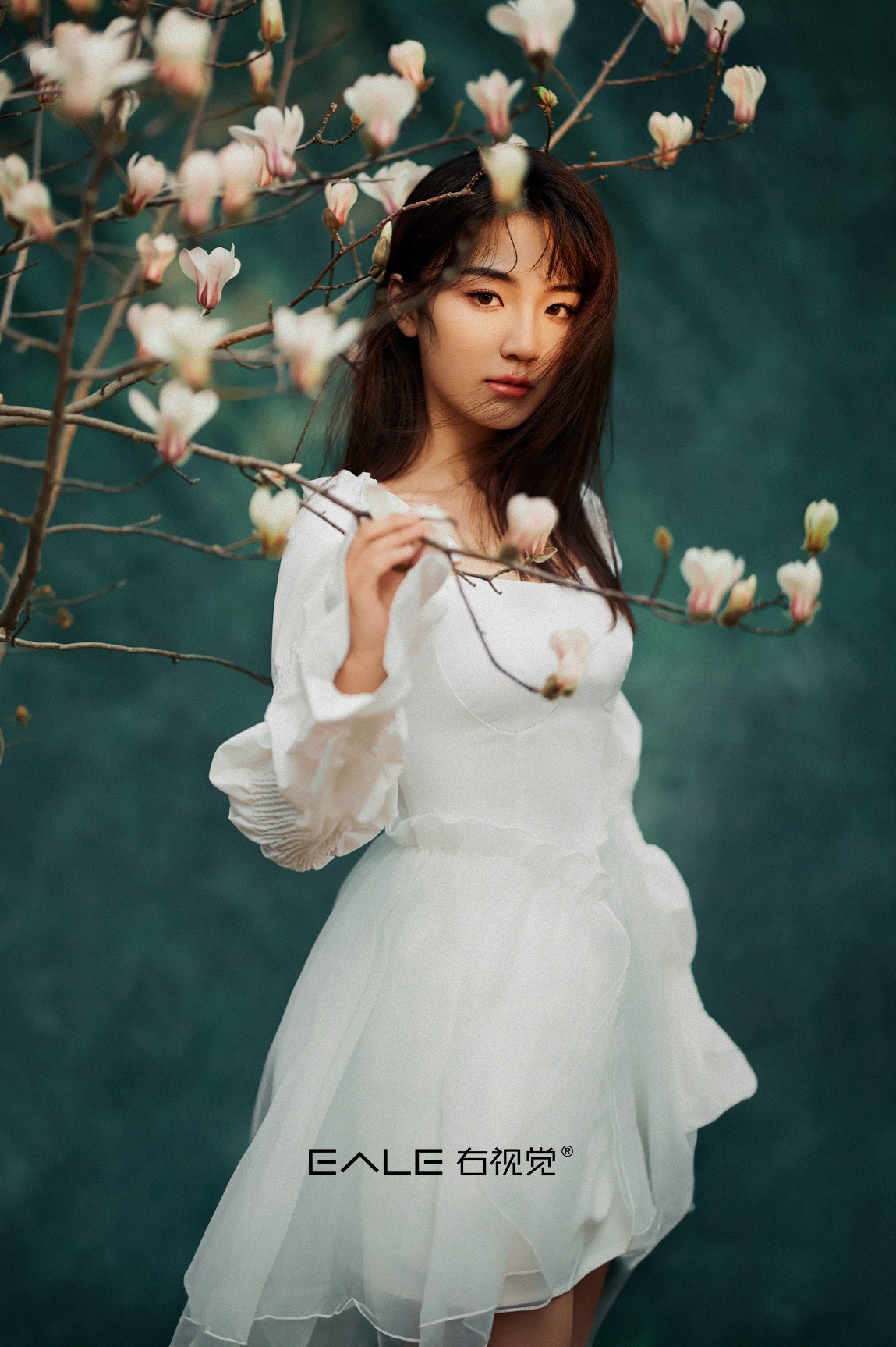 【右视觉摄影】花漾诗途