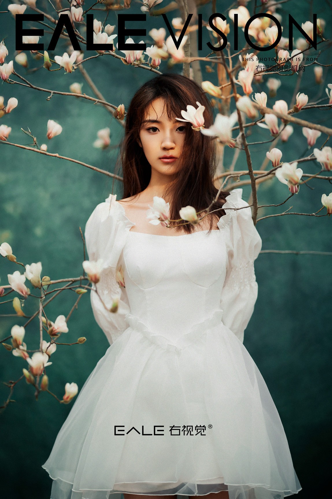 【右视觉摄影】花漾诗途