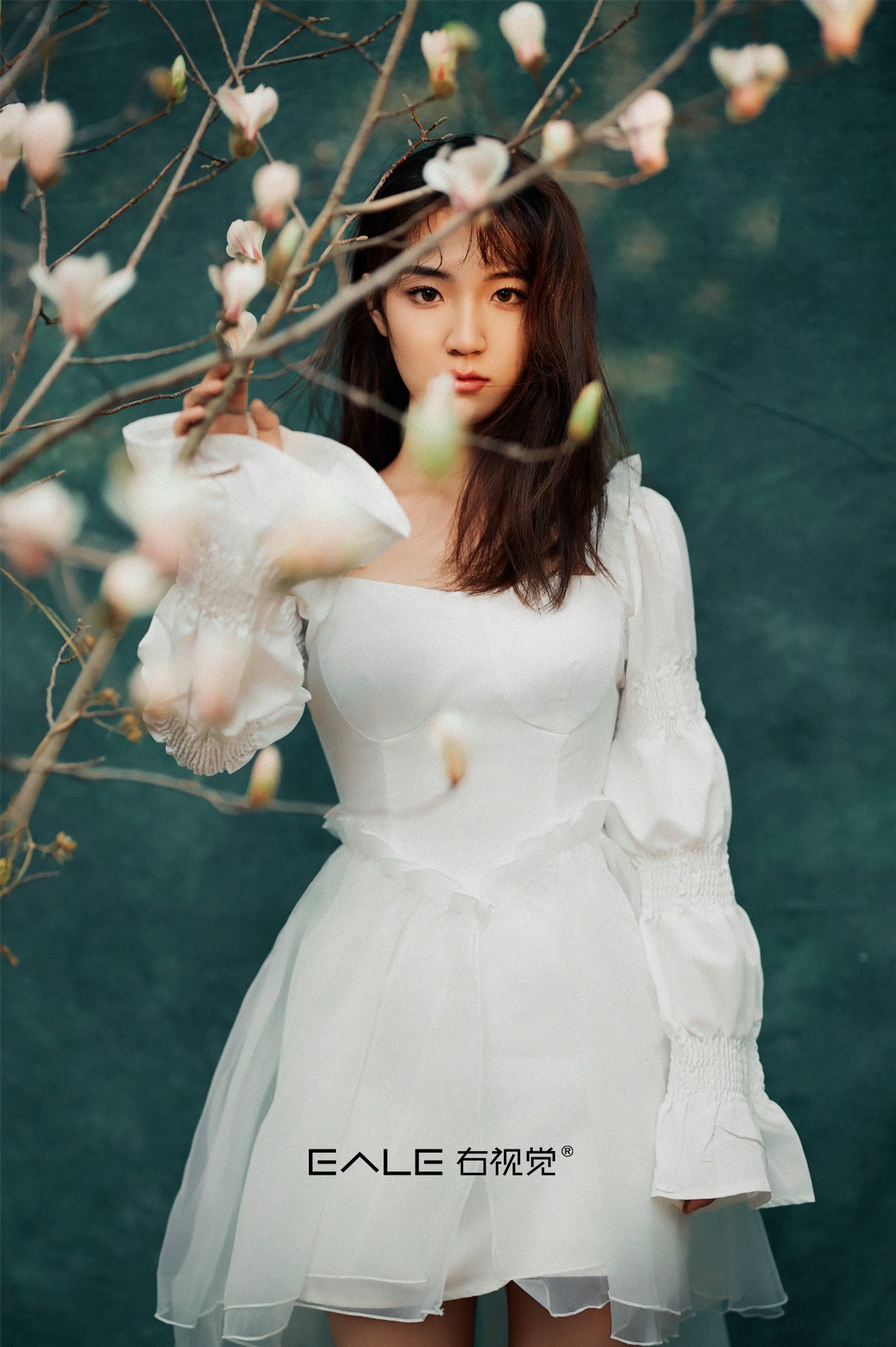 【右视觉摄影】花漾诗途