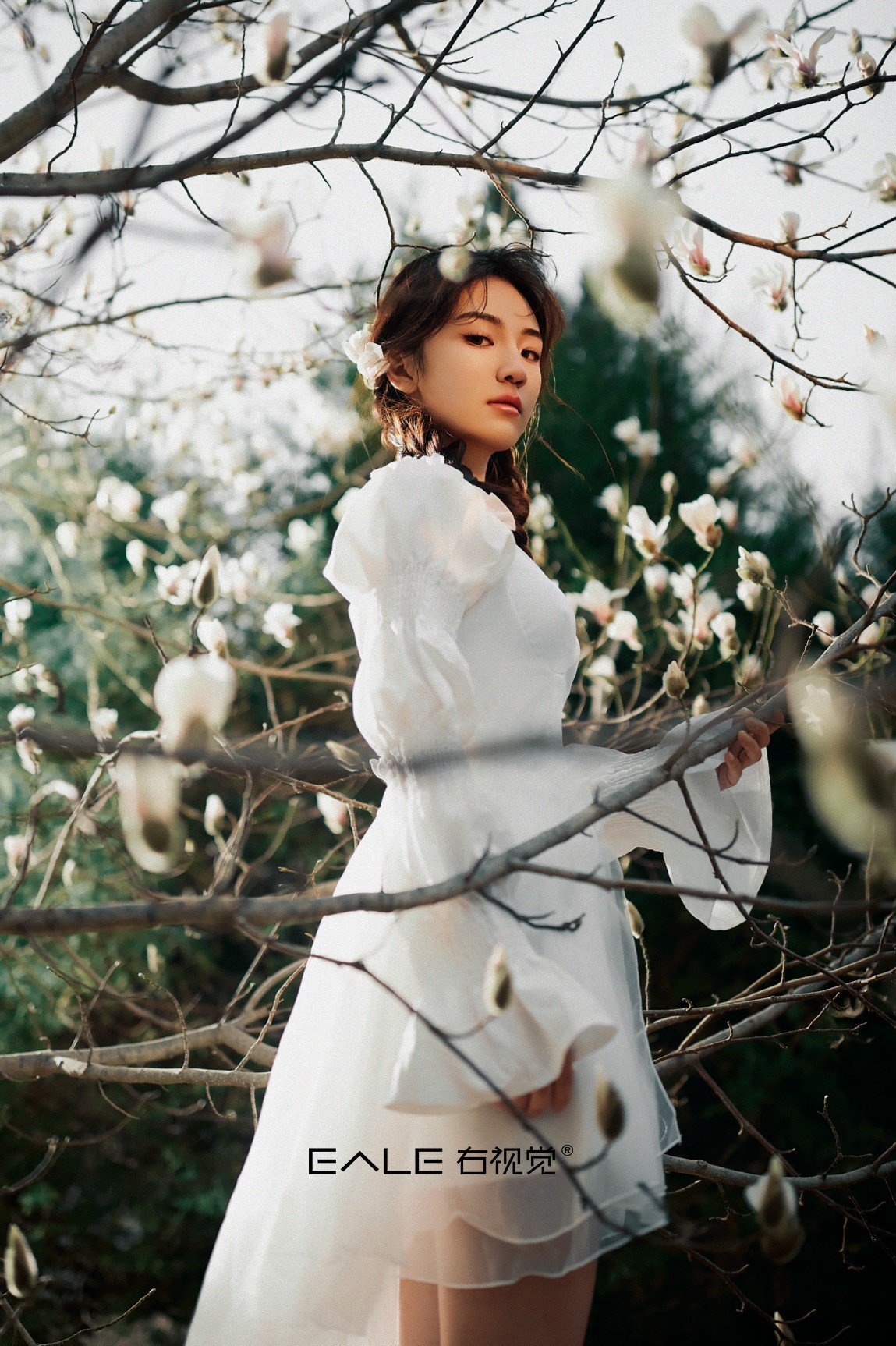 【右视觉摄影】花漾诗途