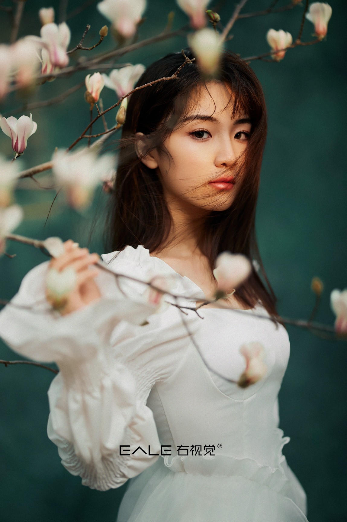 【右视觉摄影】花漾诗途