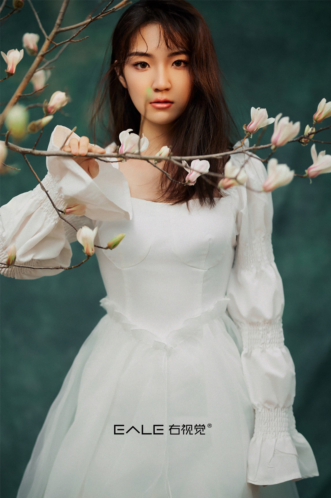 【右视觉摄影】花漾诗途