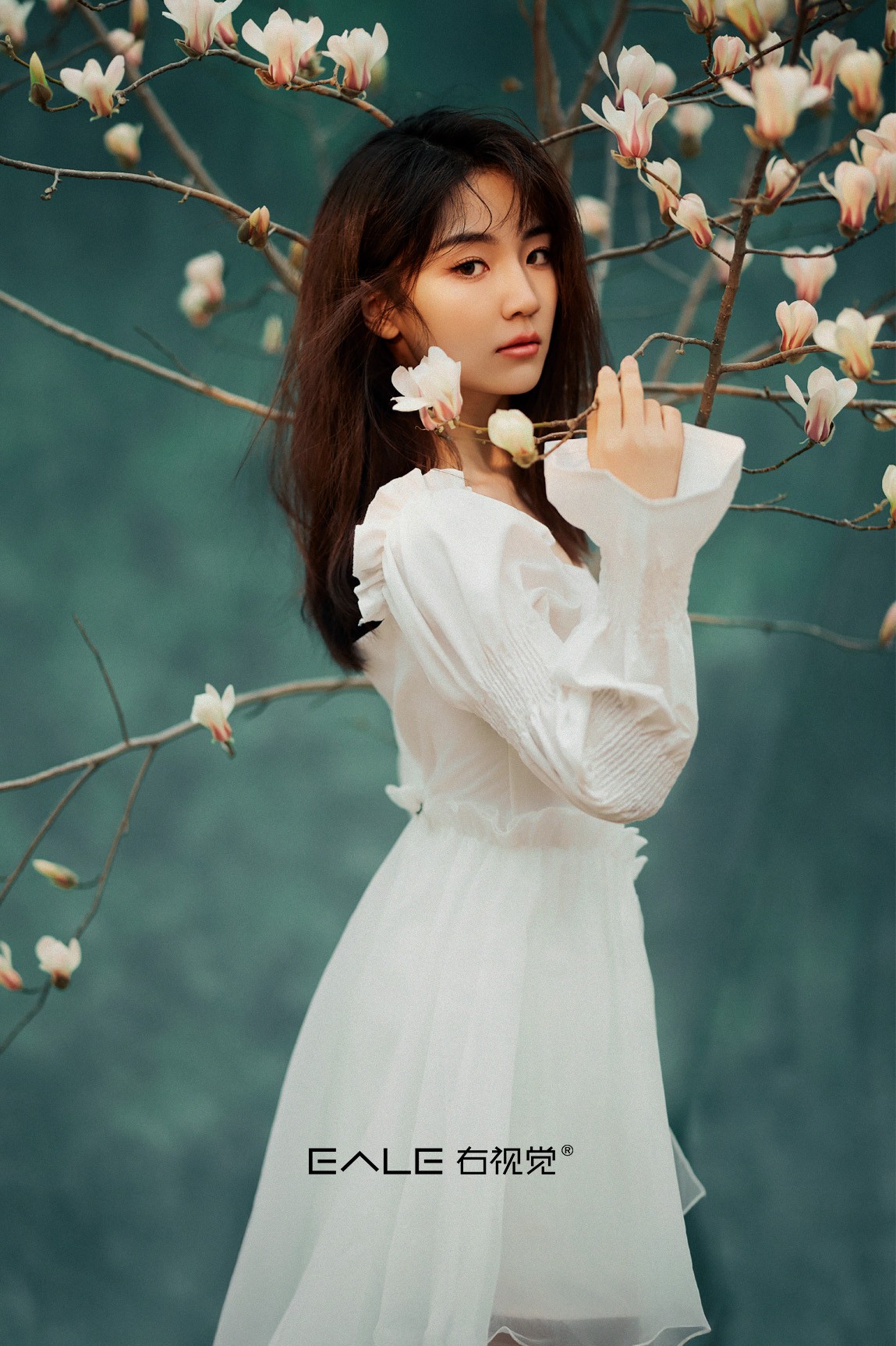 【右视觉摄影】花漾诗途