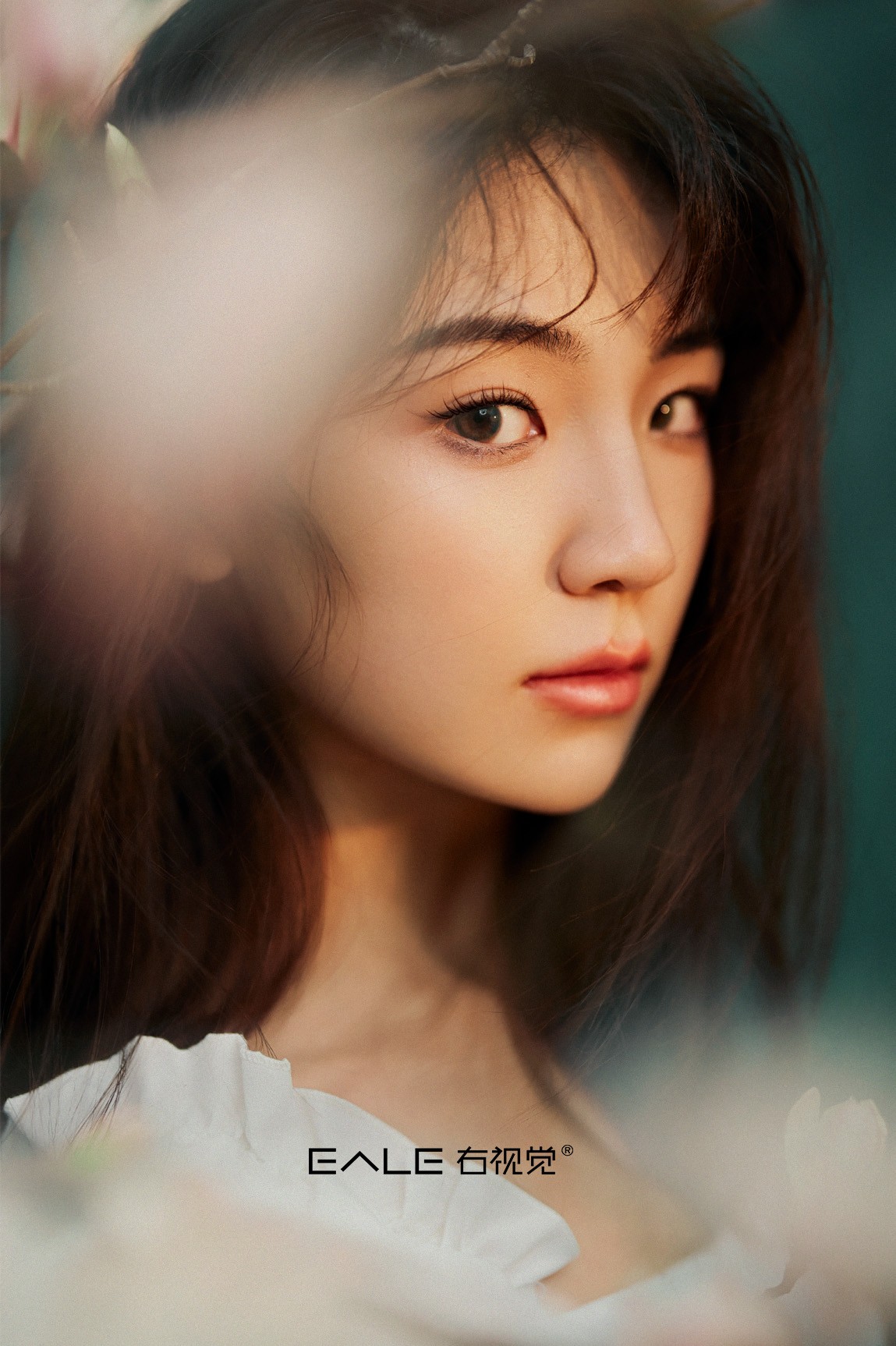 【右视觉摄影】花漾诗途