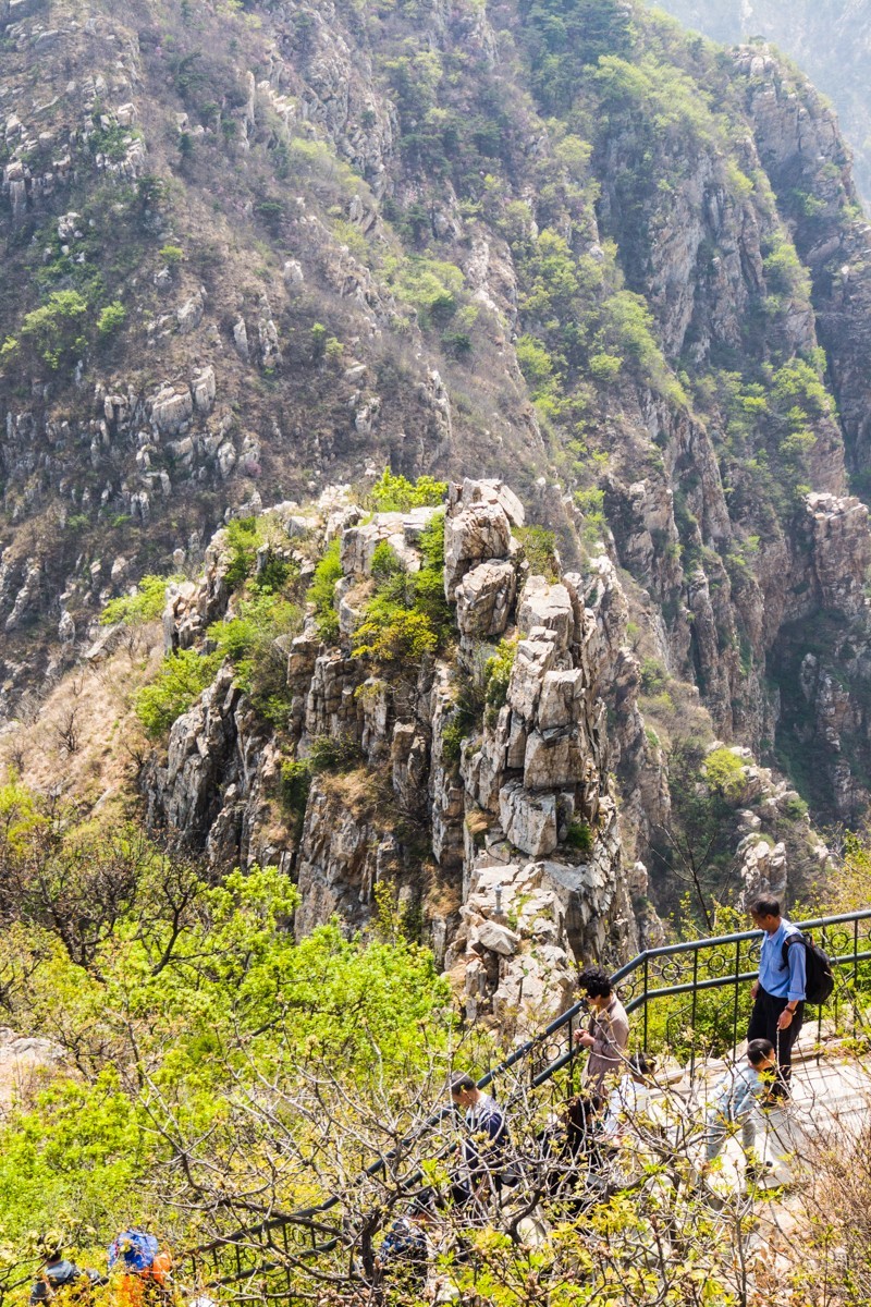 大 黑 山 石 鼓 寺