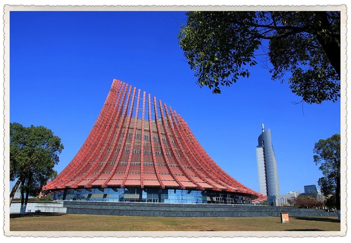 株洲神农城公园拍于11月26日