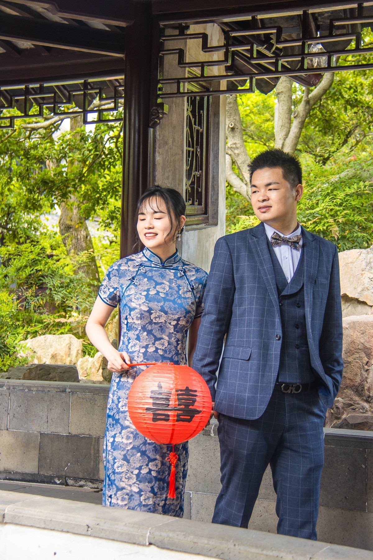 2023-06-09苏州耦园人像抓拍