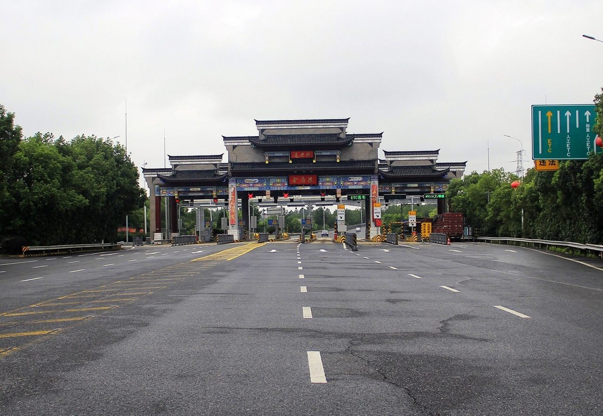 吉安火车站观景