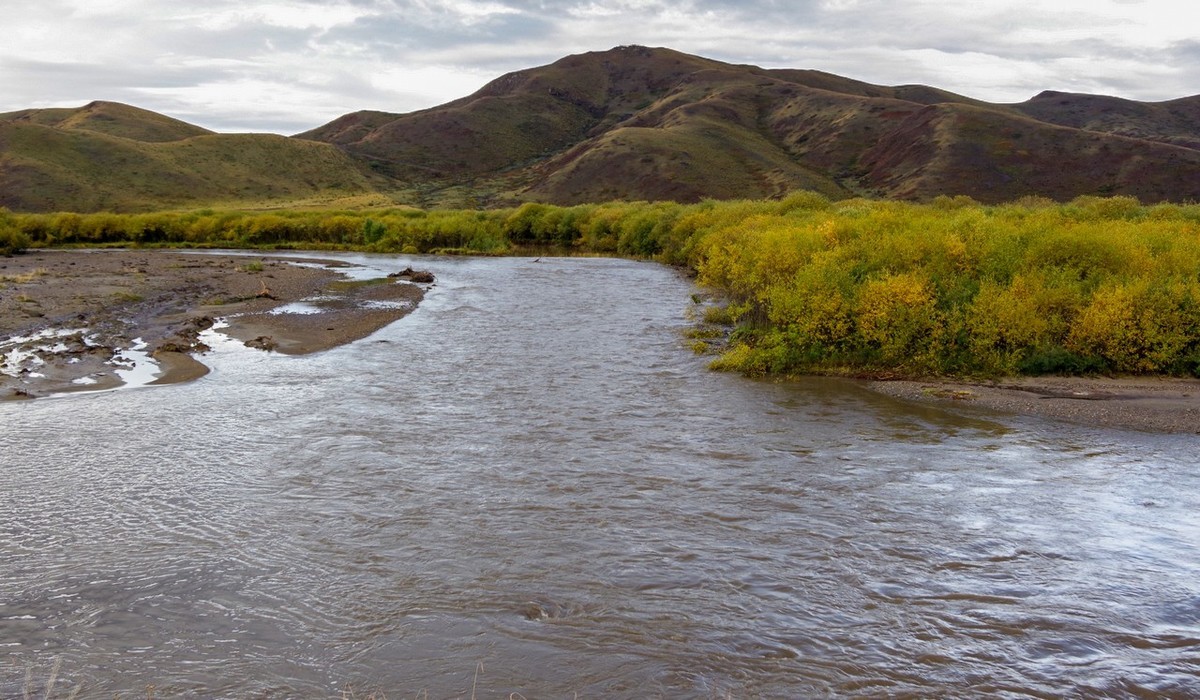 川西路上随拍（一）