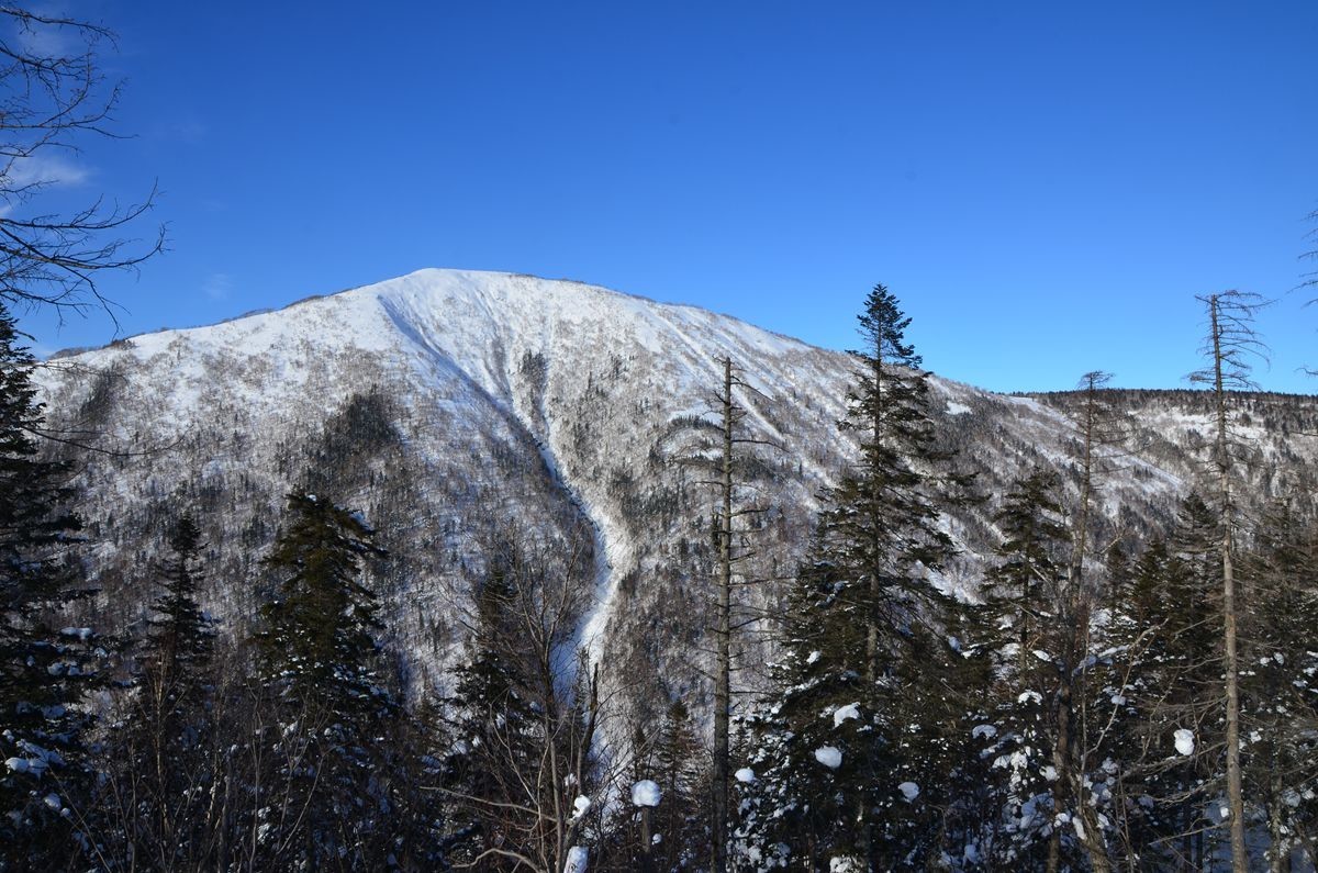 亚布力——二浪河子雪乡游拍（3）