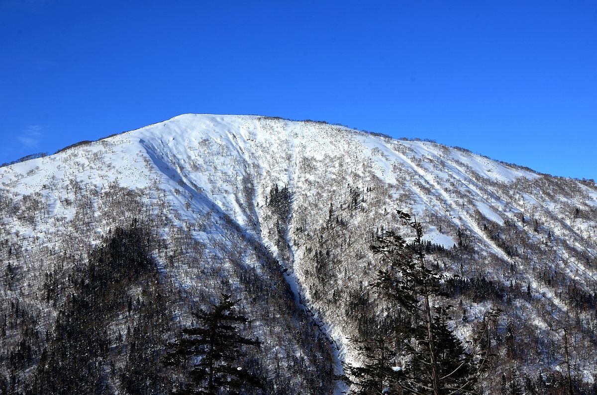 亚布力——二浪河子雪乡游拍（3）